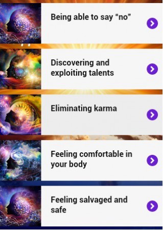 spiritual apps